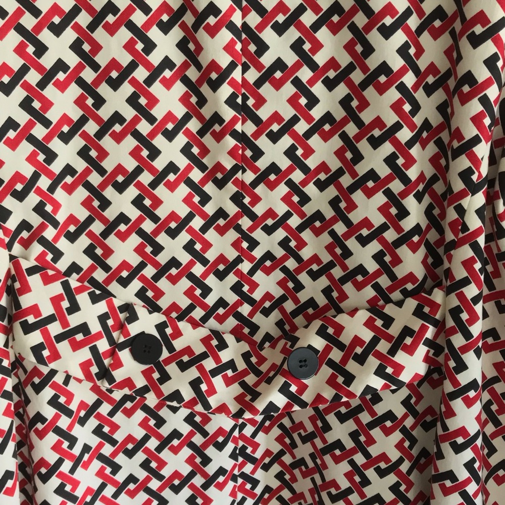 Spring/Fall Topper Coat - image 3